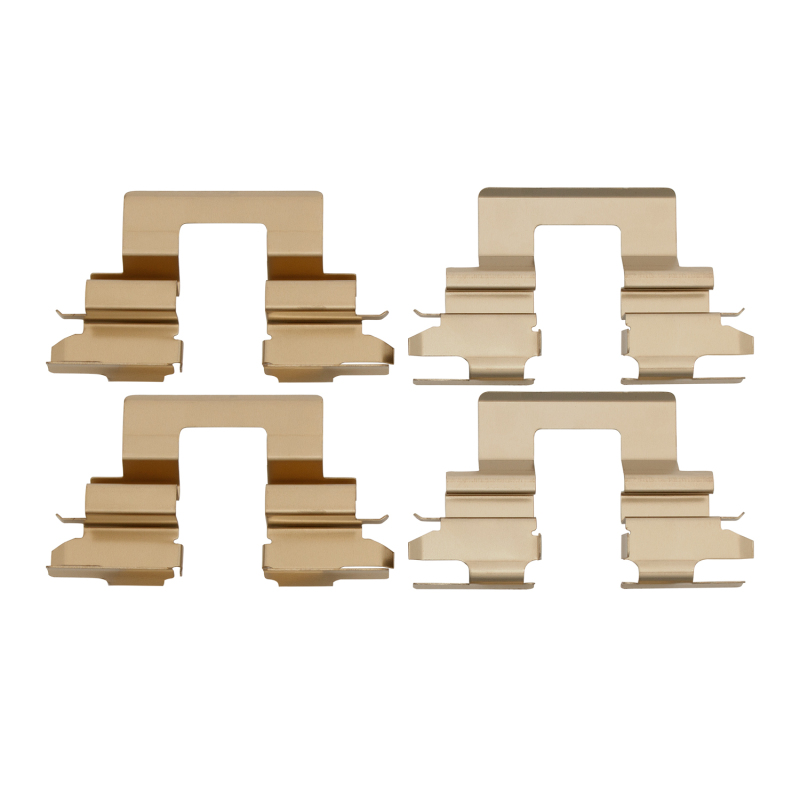 Acura MDX Disc Brake Hardware Kit - Rear - R1 Concepts - `01-`08